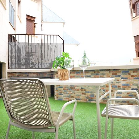 Casa Aspe Jaca Apartment Exterior photo