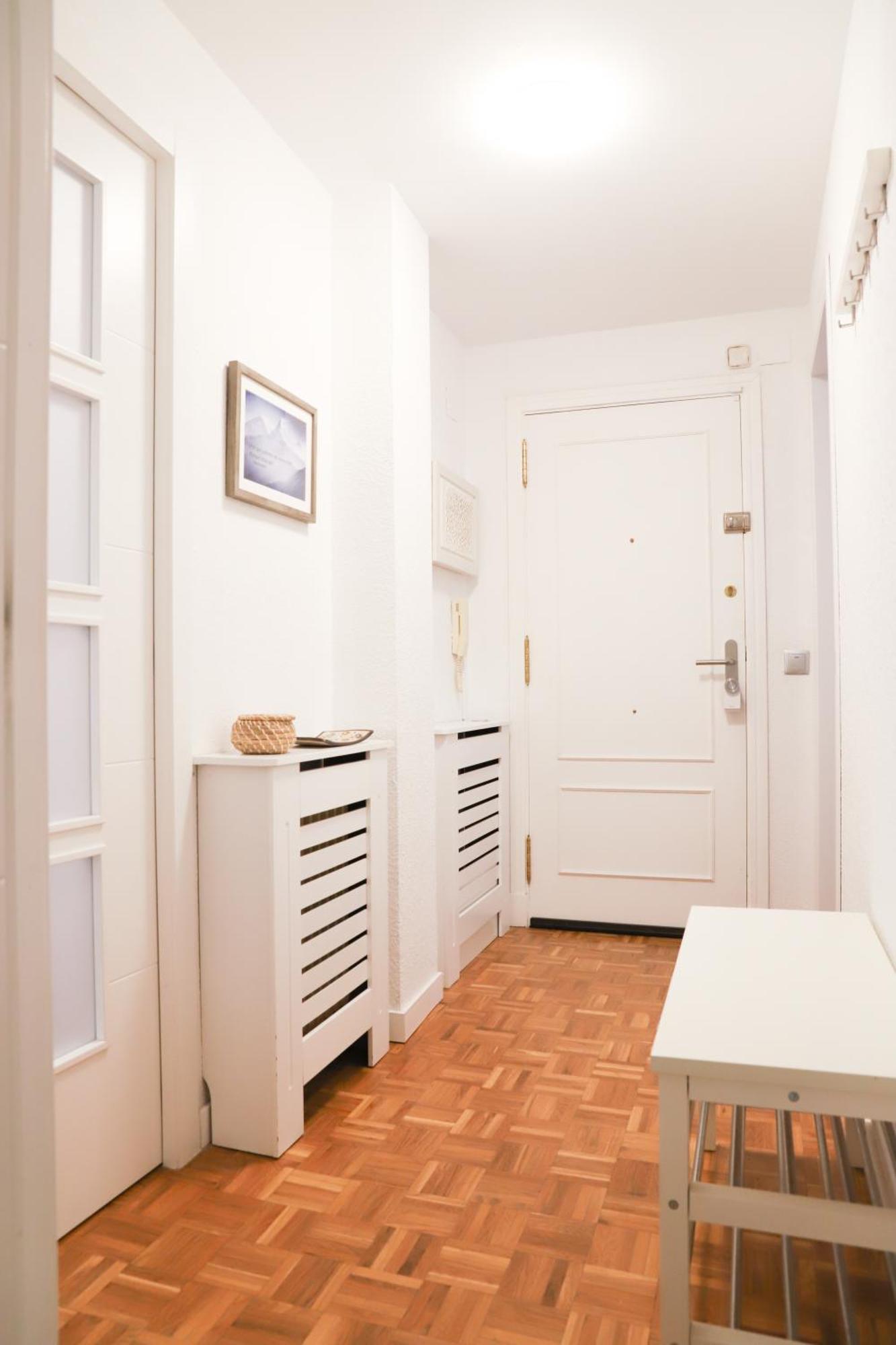 Casa Aspe Jaca Apartment Exterior photo