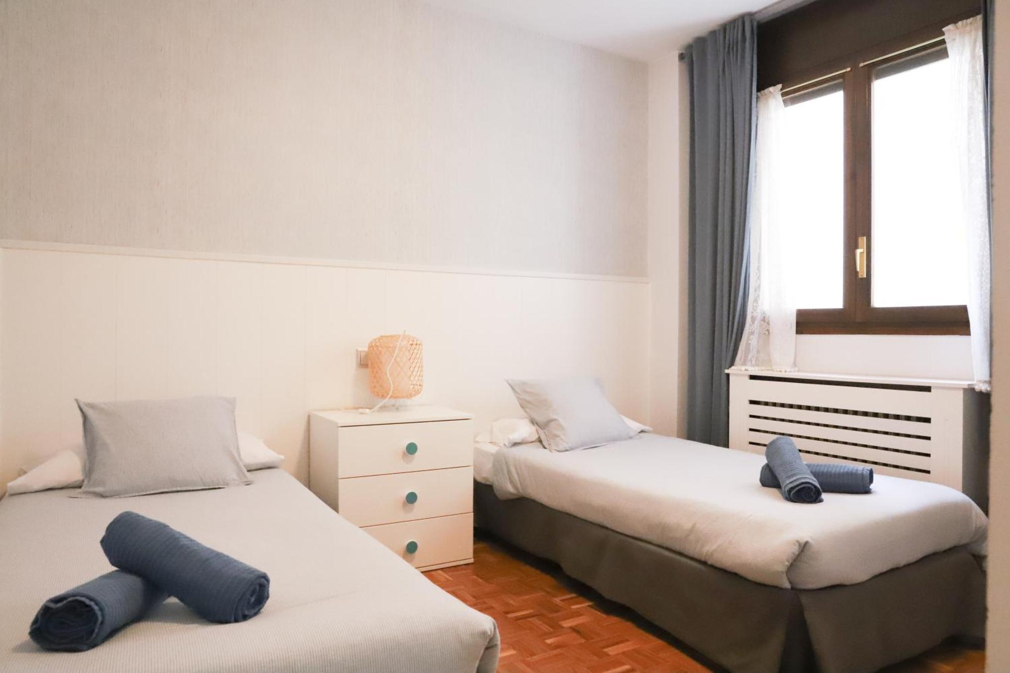 Casa Aspe Jaca Apartment Exterior photo