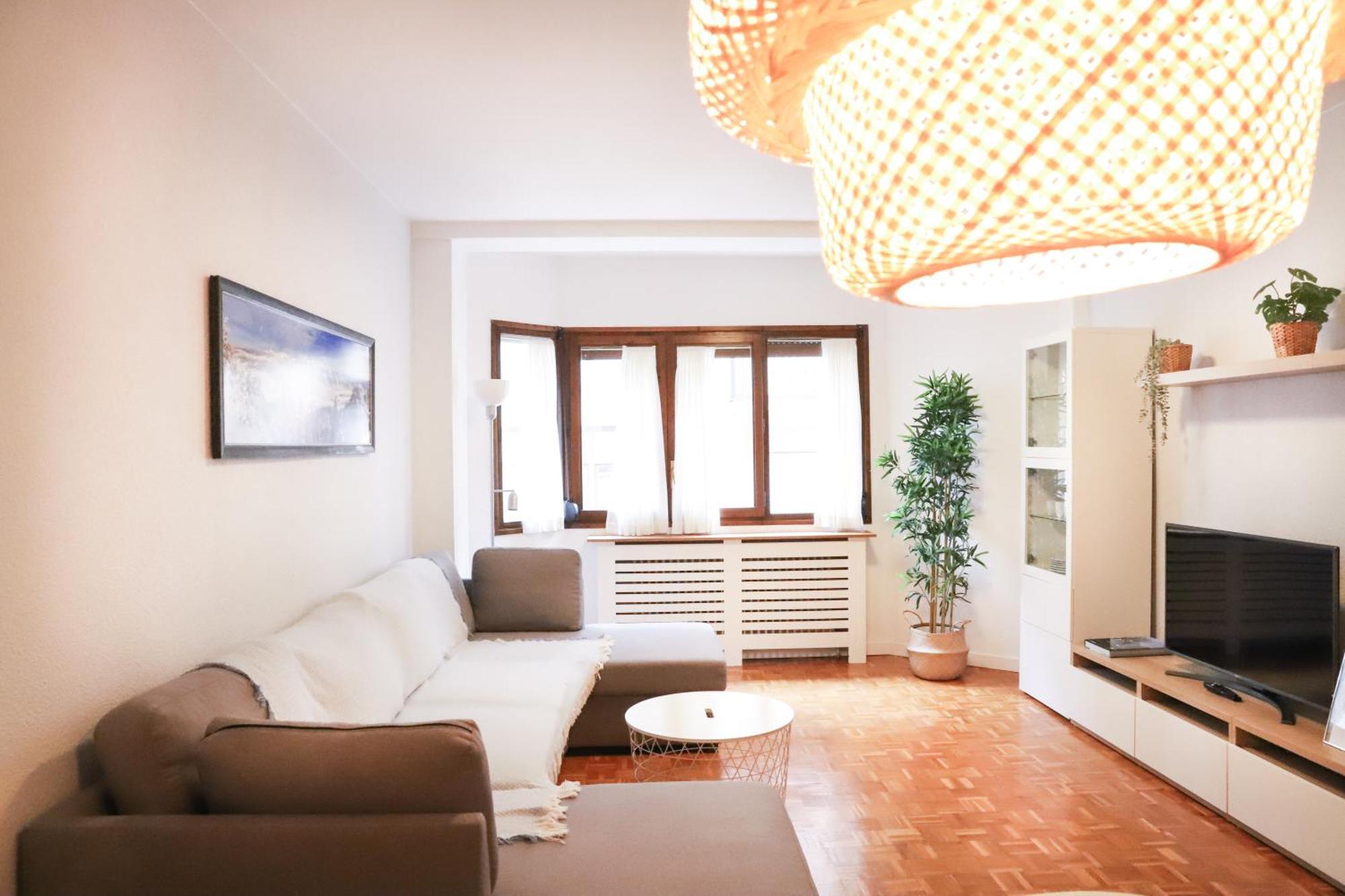 Casa Aspe Jaca Apartment Exterior photo